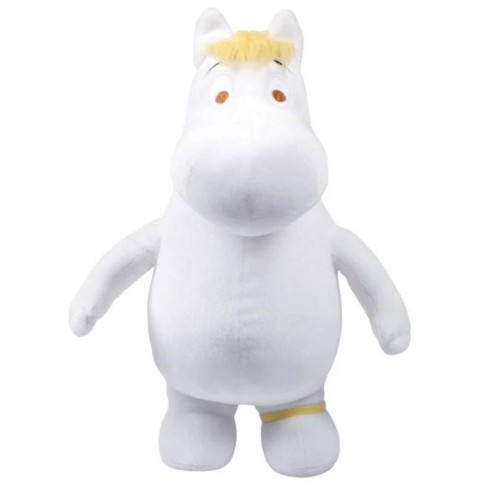 Moomin 25 Cm Plush Snorkmaiden (35581525)