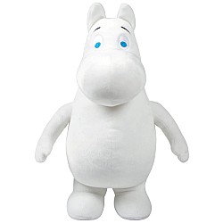 Moomin 25 Cm Plush Moomin (35580525)
