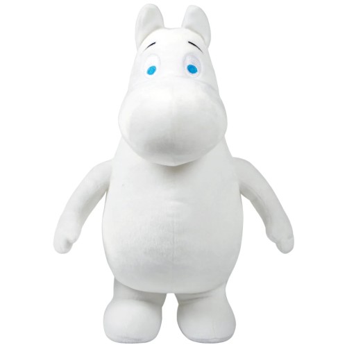Moomin 25 Cm Plush Moomin (35580525)