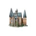 Wrebbit 3d Puzzle Harry Potter Clock Tower (40970014) Wrebbit 3d Puzzle Harry Potter Clock Tower (40970014)