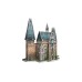 Wrebbit 3d Puzzle Harry Potter Clock Tower (40970014) Wrebbit 3d Puzzle Harry Potter Clock Tower (40970014)