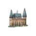 Wrebbit 3d Puzzle Harry Potter Clock Tower (40970014) Wrebbit 3d Puzzle Harry Potter Clock Tower (40970014)