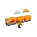 Brio Cargo Train (36049)