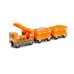 Brio Cargo Train (36049)