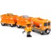 Brio Cargo Train (36049)