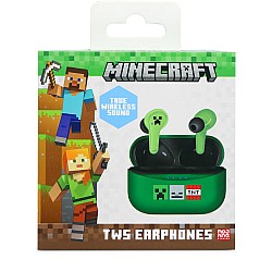 Otl Minecraft Tws Earphones