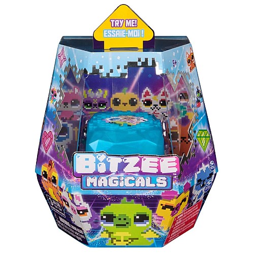 Bitzee Interactive Magicalls Pet (6069066)
