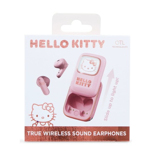 Otl Hello Kitty Slide Twsearphones