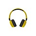 Otl Bluetooth Headset W/perental Control Pokemon Pikachu Yellow