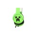 Otl Minecraft Childrens Headphones Otl Minecraft Childrens Headphones