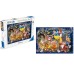 Ravensburger Puzzle Disney Snow White 1000p (12000310)