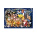 Ravensburger Puzzle Disney Snow White 1000p (12000310)