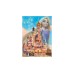 Ravensburger Puzzle Disney Castles Rapunzel 1000p (12000264) Ravensburger Puzzle Disney Castles Rapunzel 1000p (12000264)