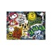 Ravensburger Puzzle Snoopy And Friends 500p (12000389) Ravensburger Puzzle Snoopy And Friends 500p (12000389)