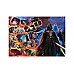 Ravensburger Puzzle Star Wars Villainous Darth Vader 1000p (12000267)