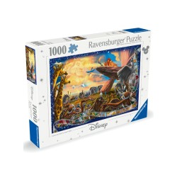 Ravensburger Puzzle The Lion King 1000p (12000321)