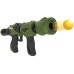Air Shooter Pump Gun (12 Bullets) (42059)