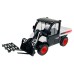 Burago Bobcat Toolcat 5600 W/pallet Fork (141531) Burago Bobcat Toolcat 5600 W/pallet Fork (141531)