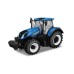 Burago Tractor 1:32 New Holland T7.315 Blue (141512) Burago Tractor 1:32 New Holland T7.315 Blue (141512)