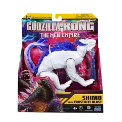 Monsterverse 15cm Shimo