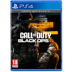 Call Of Duty Black Ops 6