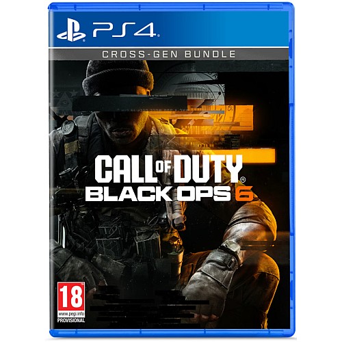 Call Of Duty Black Ops 6