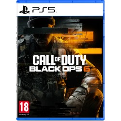 Call Of Duty Black Ops 6