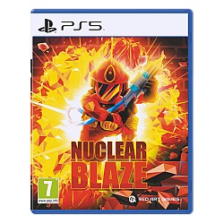 Nuclear Blaze