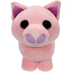 Adopt Me Collector Plush 20cm Pig
