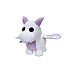 Adopt Me Collector Plush 20cm Lavender Dragon