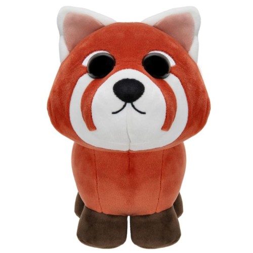 Adopt Me Collector Plush 20cm Red Panda