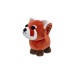 Adopt Me Collector Plush 20cm Red Panda