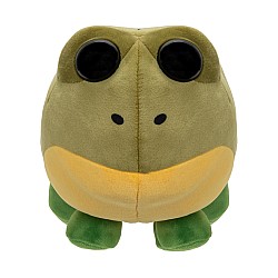 Adopt Me Collector Plush 20cm Bullfrog