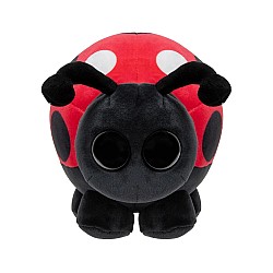 Adopt Me Collector Plush 20cm Ladybug