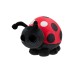 Adopt Me Collector Plush 20cm Ladybug
