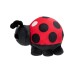 Adopt Me Collector Plush 20cm Ladybug