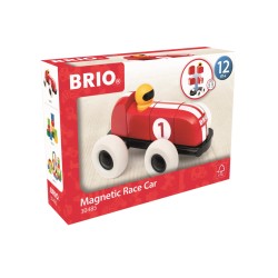 Brio Magnetic Race Car (30485)