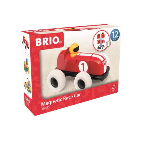 Brio Magnetic Race Car (30485)