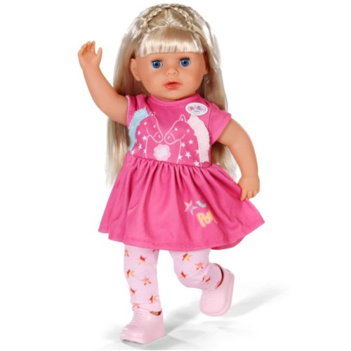 Baby Born Sarah 36cm (835715)