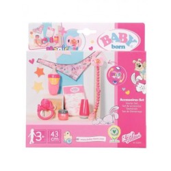 Baby Born Starter Set 43cm (832851)