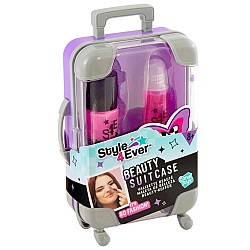 Style 4 Ever Mini Beauty Trolley (309)