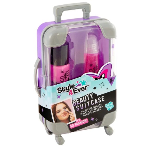 Style 4 Ever Mini Beauty Trolley (309)