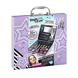 Style 4 Ever Make-up Studio (313)