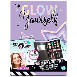 Style 4 Ever Professional Make-up Set (311)