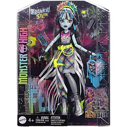 Monster High Monster Fest Frankie (hxh79)
