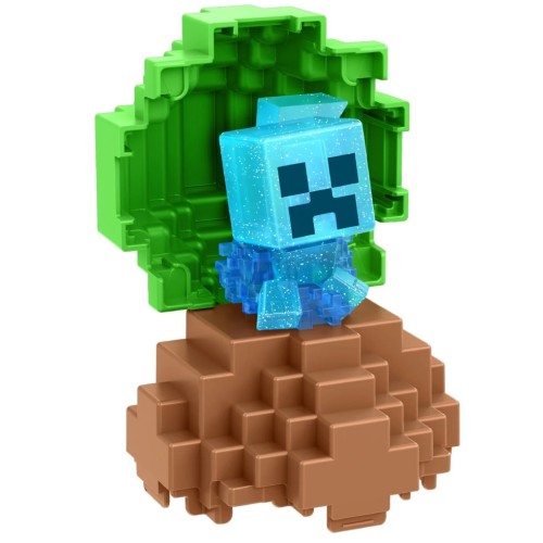 Minecraft Mini Mode Spawn Egg Hxt71