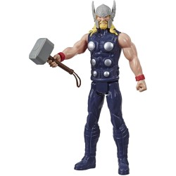 Marvel Avengers Titan Hero Series Thor 30cm E7879