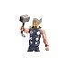 Marvel Avengers Titan Hero Series Thor 30cm E7879