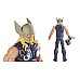 Marvel Avengers Titan Hero Series Thor 30cm E7879