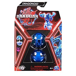 Bakugan Dragonoid (blue) Core Ball (20141570)